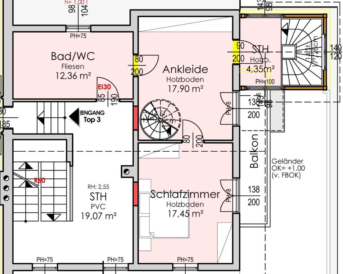 Chalet Gamsjaeger Gosau Extérieur photo