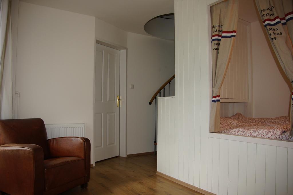 Chalet Gamsjaeger Gosau Chambre photo