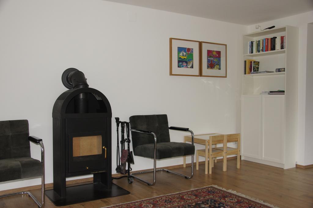 Chalet Gamsjaeger Gosau Chambre photo