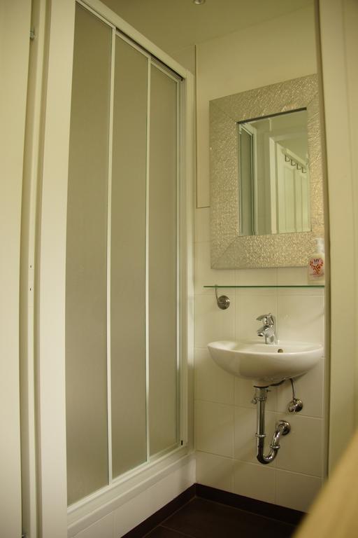 Chalet Gamsjaeger Gosau Chambre photo