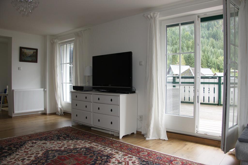 Chalet Gamsjaeger Gosau Chambre photo