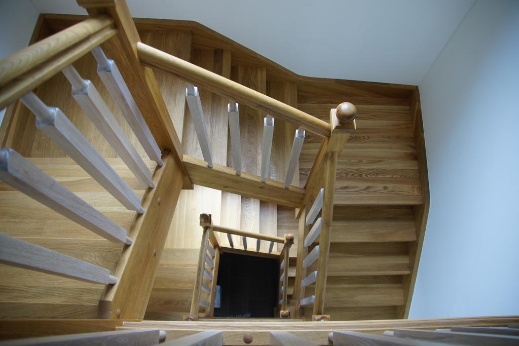 Chalet Gamsjaeger Gosau Chambre photo